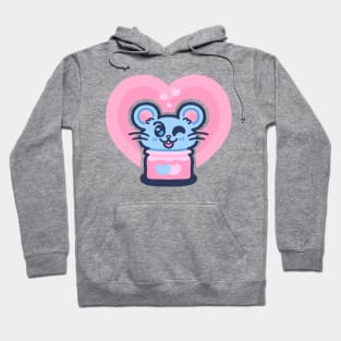 mousey Hoodie